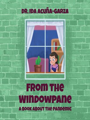cover image of From the Windowpane